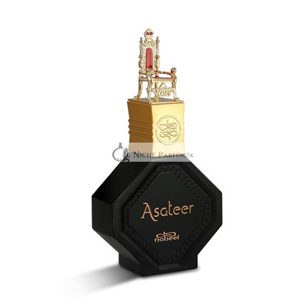 Asateer Eau De Parfum 100ml