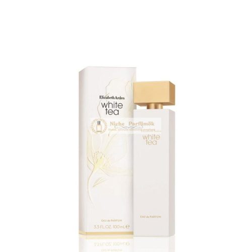 Elizabeth Arden White Tea EDP Női 10ml