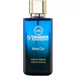 Ambra Oud Eau de Parfum Unisex 100ml