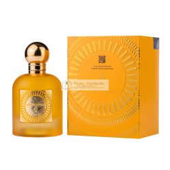   Emir Paris Corner Mango Punch Eau de Parfum Unisex 100ml 3.4 Oz