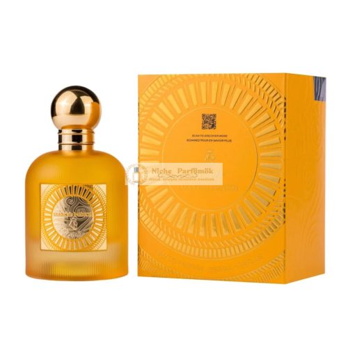 Emir Paris Corner Mango Punch Eau de Parfum Unisex 100ml 3.4 Oz