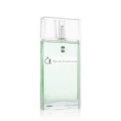 Ajmal Chemystery Perfumed Water for Men 90 ml