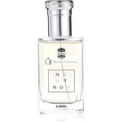 Ajmal Neutron Perfumed Water for Men 100 ml