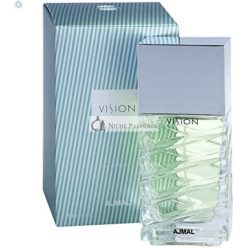 Ajmal Vision Eau de Parfum for Men 100 ml