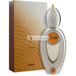 Ajmal Wisal Eau de Parfum Spray 50ml