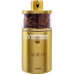 Ajmal Aurum Eau de Parfum Original 75ml