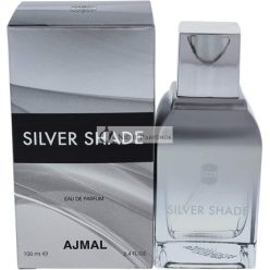 Ajmal Silver Shade Perfumed Water Unisex 100 ml