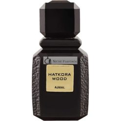 Ajmal Hatkora Wood Perfumed Water Unisex 100 ml