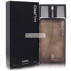 Ajmal Kuro Férfiaknak 90ml EDP Spray