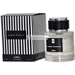 Ajmal Ambre Pimente Perfumed Water Unisex 100 ml