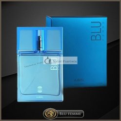 Ajmal Blu Femme Perfumed Water for Women 50 ml