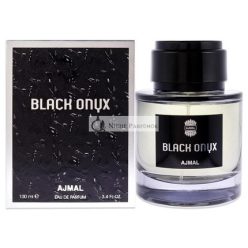 Ajmal Black Onyx Perfumed Water Unisex 100 ml