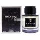 Ajmal Black Onyx Perfumed Water Unisex 100 ml
