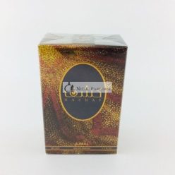 Ajmal Kashaf Eau de Parfum 50ml - Brand New in Box