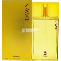 Ajmal Dawn Perfumed Water Unisex 90 ml