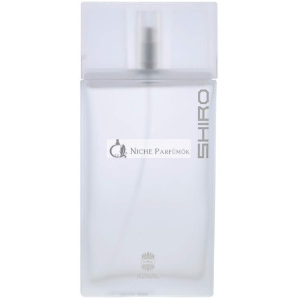 Ajmal Shiro Perfumed Water for Men 90 ml
