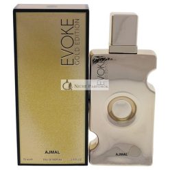 Ajmal Evoke Gold Edition Her Perfumed Water for Women 75 ml