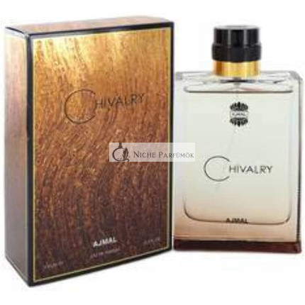 Ajmal Chivalry Eau de Parfum for Men 100 ml
