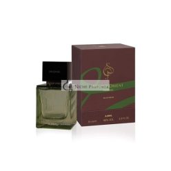 Ajmal Purely Orient Incense Eau de Parfum Spray 75ml