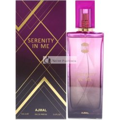 Ajmal Serenity In Me EDP Spray 100ml