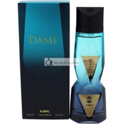 Ajmal Dame EDP Spray 100ml