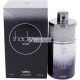Ajmal Shadow Noir Perfumed Water for Women 75 ml