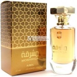 Ajmal Moshriqa Perfumed Water Unisex 50 ml