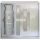 Shiro Shiro Ajándékcsomag Eau De Parfum 90 Ml, Tusfürdő 225 Ml, Dezodor 200 Ml, Cologne 50 Ml