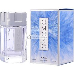 Ajmal Amaze by Ajmal Eau de Parfum Spray 3.4 oz