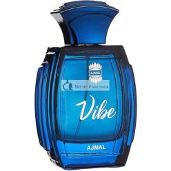 Ajmal Vibe 75ml Eau de Parfum for Men