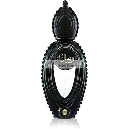 Wisal Layl Eau de Parfum Volume 50 ml