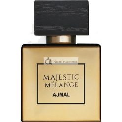 Ajmal Majestic Melange - Eau De Parfum
