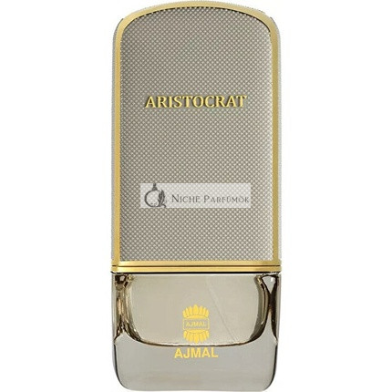 Aristocrat Coastal Eau de Parfum Volume 75 ml