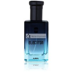 Ajmal Electron Eau De Parfum