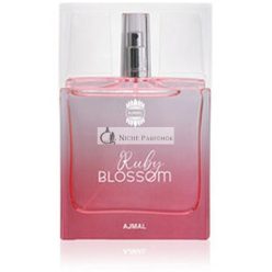 Ajmal Ruby Blossom Perfumed Water for Women 50 ml