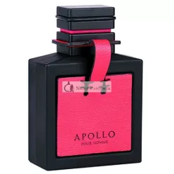 Apollo Pour Homme - Eau de Parfum Volume 100 ml