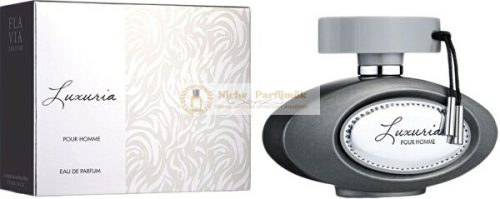 Armaf Flavia Luxuria Pour Homme Eau de Parfum Férfiaknak 100ml