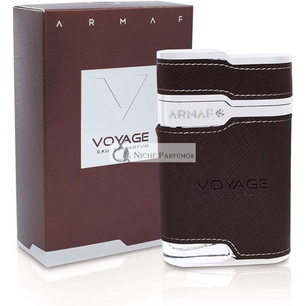 ARMAF Voyage Brown Eau De Parfum 100ml