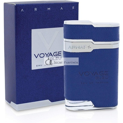 Armaf Voyage Bleu Eau de Parfum for Men 100 ml