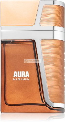 ARMAF Aura Men EDP Spray 3.4oz
