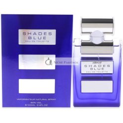 ARMAF Shades Blue Eau De Toilette 100ml