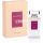 Sterling Jenny Glow Velvet Rose & Oud EDP Perfume for Women 80ml - Made in France