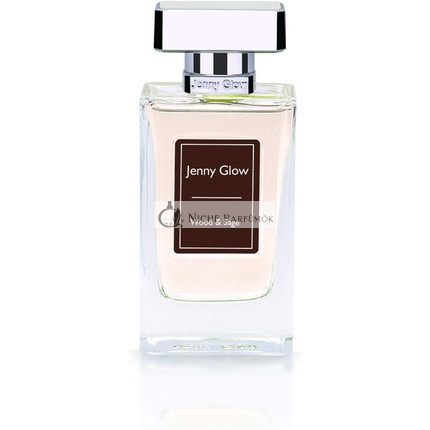 Jenny Glow Wood & Sage 30ml