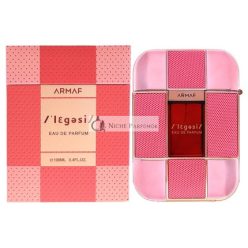 Armaf Legesi EDP Spray Women 3.4 oz