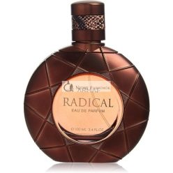 Armaf Radical Eau De Parfum Spray For Men 100ml
