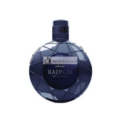 Armaf Radical Slate Blue Men Eau de Parfum 100ml