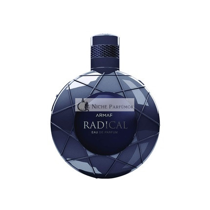 Armaf Radical Slate Blue Men Eau de Parfum 100ml
