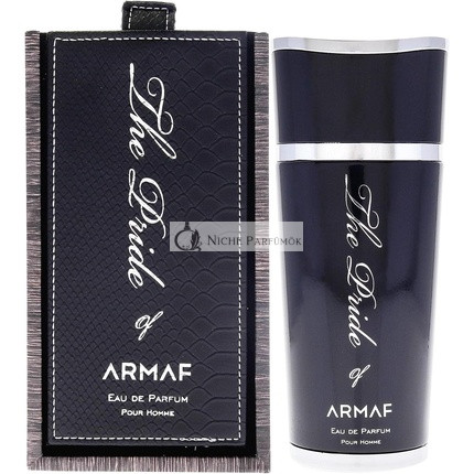 ARMAF The Pride Of ARMAF Pour Homme Eau De Parfum 100ml