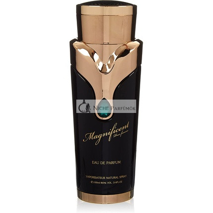 Armaf Magnificent Pour Femme Eau de Parfum 100ml Spray