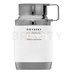   Armaf Odyssey Homme White Edition Eau de Parfum for Men 100 ml